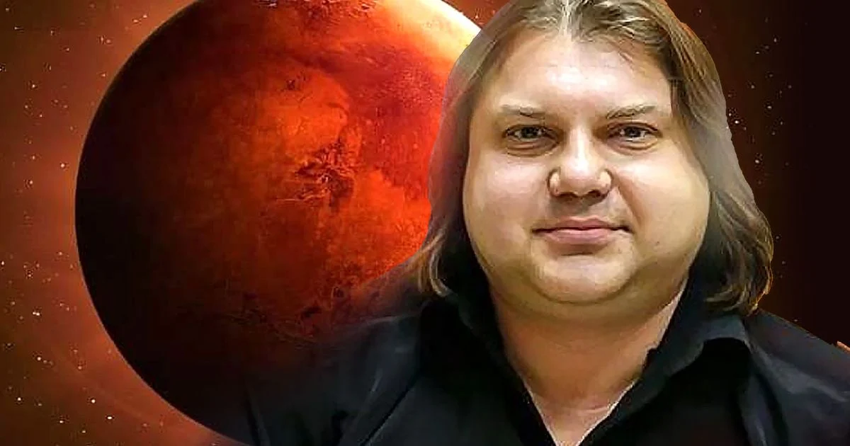 Астролог: «парад планет» может ускорить завершение войны ➤ Prozoro.net.ua