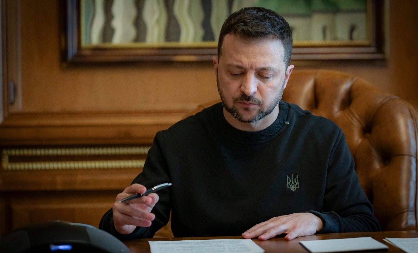 Зеленський підписав закон про підвищення податків: що зміниться