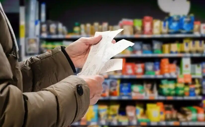 Які продукти подешевшають в Україні перед Різдвом ➤ Prozoro.net.ua