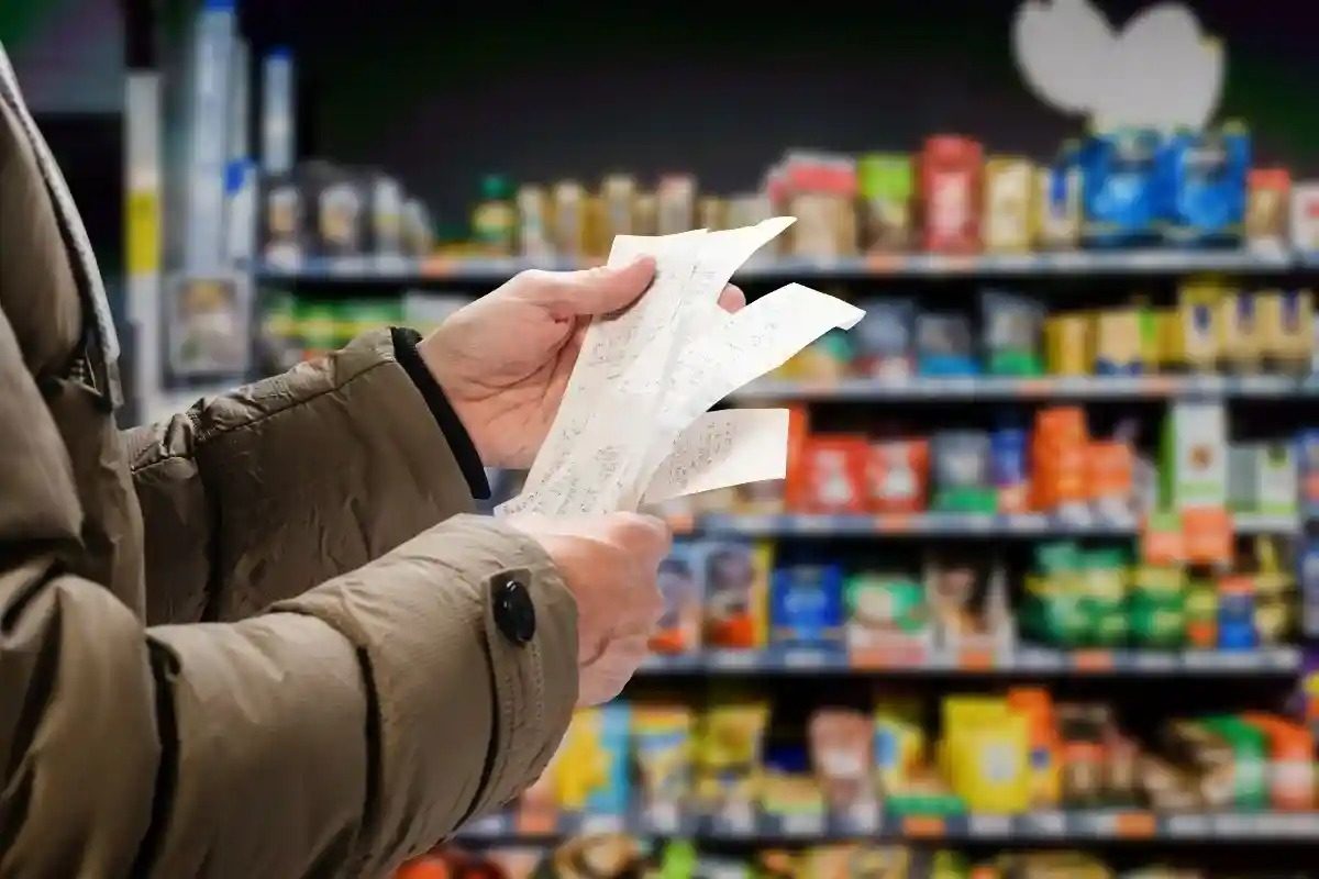 Які продукти подешевшають в Україні перед Різдвом ➤ Prozoro.net.ua