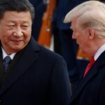 Сі Цзіньпін звернувся до Трампа та назвав прохання Китаю ➤ Prozoro.net.ua
