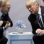 Трамп провел первый разговор с Путиным: WP раскрыла детали ➤ Prozoro.net.ua