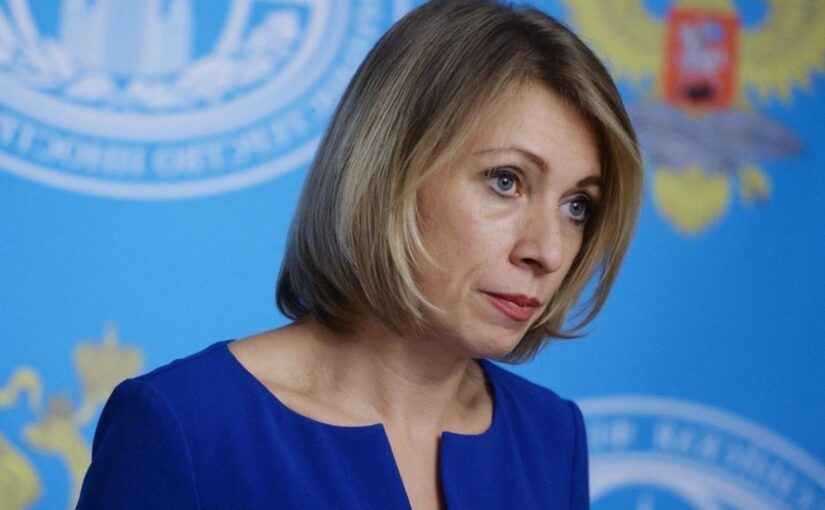 В Москве отреагировали на разрешение бить по РФ западным оружием ➤ Prozoro.net.ua