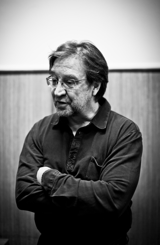 Путініст чи ліберальний росіянин: чому Юрій Шевчук із ДДТ досі не визначився зі своєю позицією 3 Путініст чи ліберальний росіянин: чому Юрій Шевчук із ДДТ досі не визначився зі своєю позицією