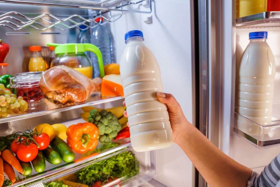 МВС закликало українців запастися водою і продуктами