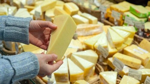 Восемь украинских сыров попали в список лучших в мире ➤ Prozoro.net.ua