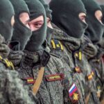 Целая область под угрозой: где будет наступать РФ в 2025 году ➤ Prozoro.net.ua