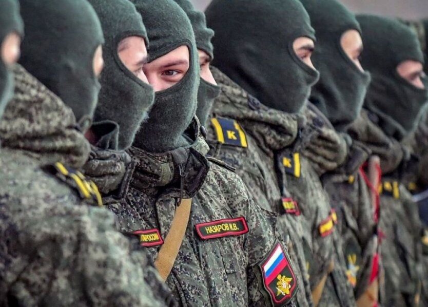 Війна як індульгенція: кого в Росії звільняють від покарання в обмін на участь в “СВО”