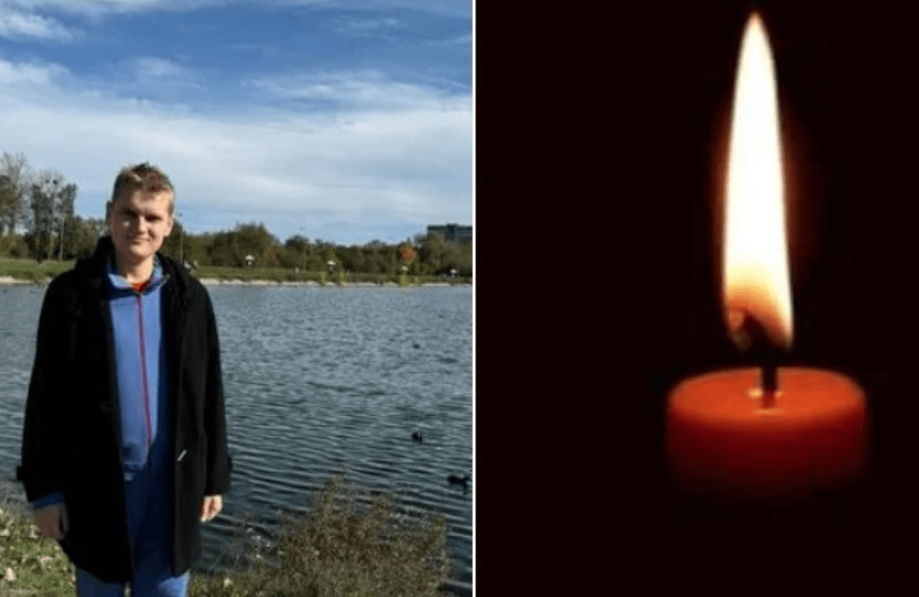 Помер молодший брат полеглого Героя України “Да Вінчі”