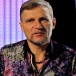 Олег Скрипка откровенно высказался о Klavdia Petrivna ➤ Prozoro.net.ua