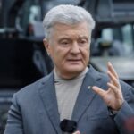 Порошенко назвал единственный способ остановить войну за 24 часа ➤ Prozoro.net.ua