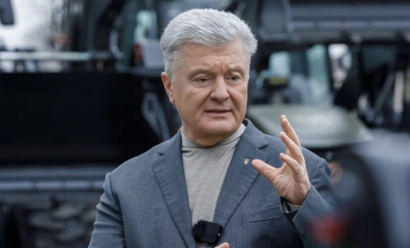 Порошенко назвав єдиний спосіб зупинити війну за 24 години ➤ Prozoro.net.ua