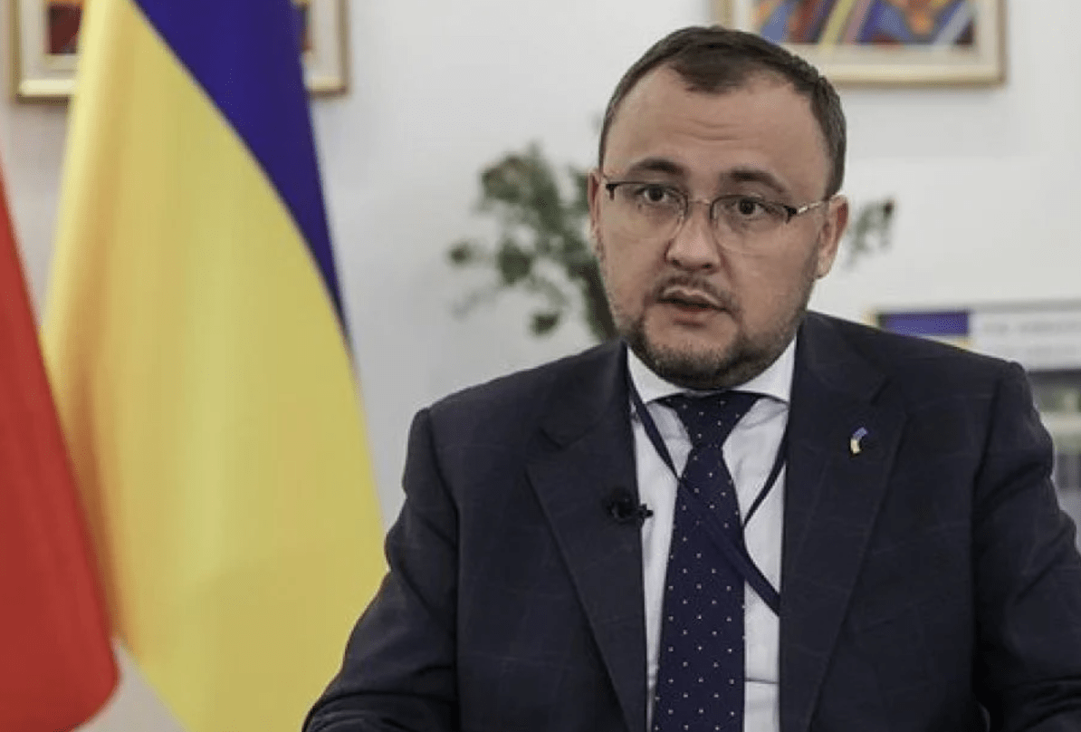 Посол розповів, як Туреччина завадила Росії захопити Миколаїв та Одесу ➤ Prozoro.net.ua