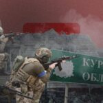 ВСУ активизировали наступательные действия на Курщине: детали операции ➤ Prozoro.net.ua