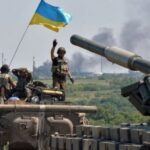 Что ответила Украина на мнение Германии о войне еще на 5 лет ➤ Prozoro.net.ua
