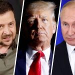 Что Трамп говорил о Путине, Зеленском и  войне в Украине ➤ Prozoro.net.ua