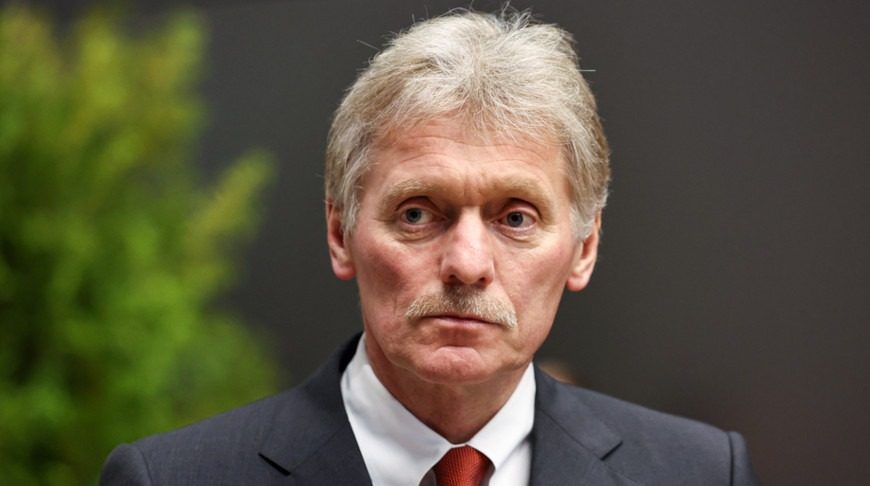 Кремль назвав, хто винен у поваленні Асада у Сирії