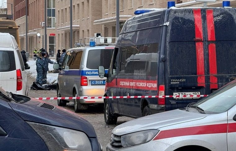 Наблюдали из Днепра: в РФ задержали «убийц» генерала Кириллова ➤ Prozoro.net.ua