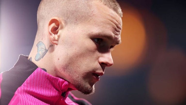 Чому Мудрик здав позитивний допінг-тест: який препарат знайшли ➤ Prozoro.net.ua