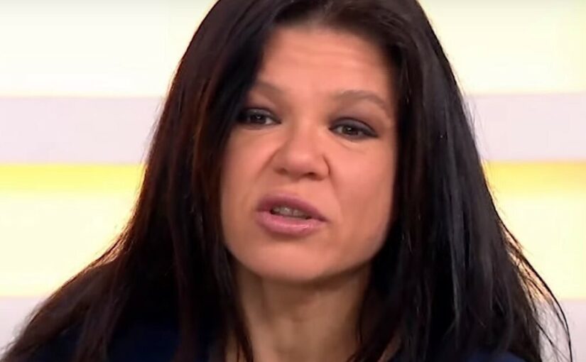 Руслана рассказала о потере ребенка и попытках стать мамой ➤ Prozoro.net.ua