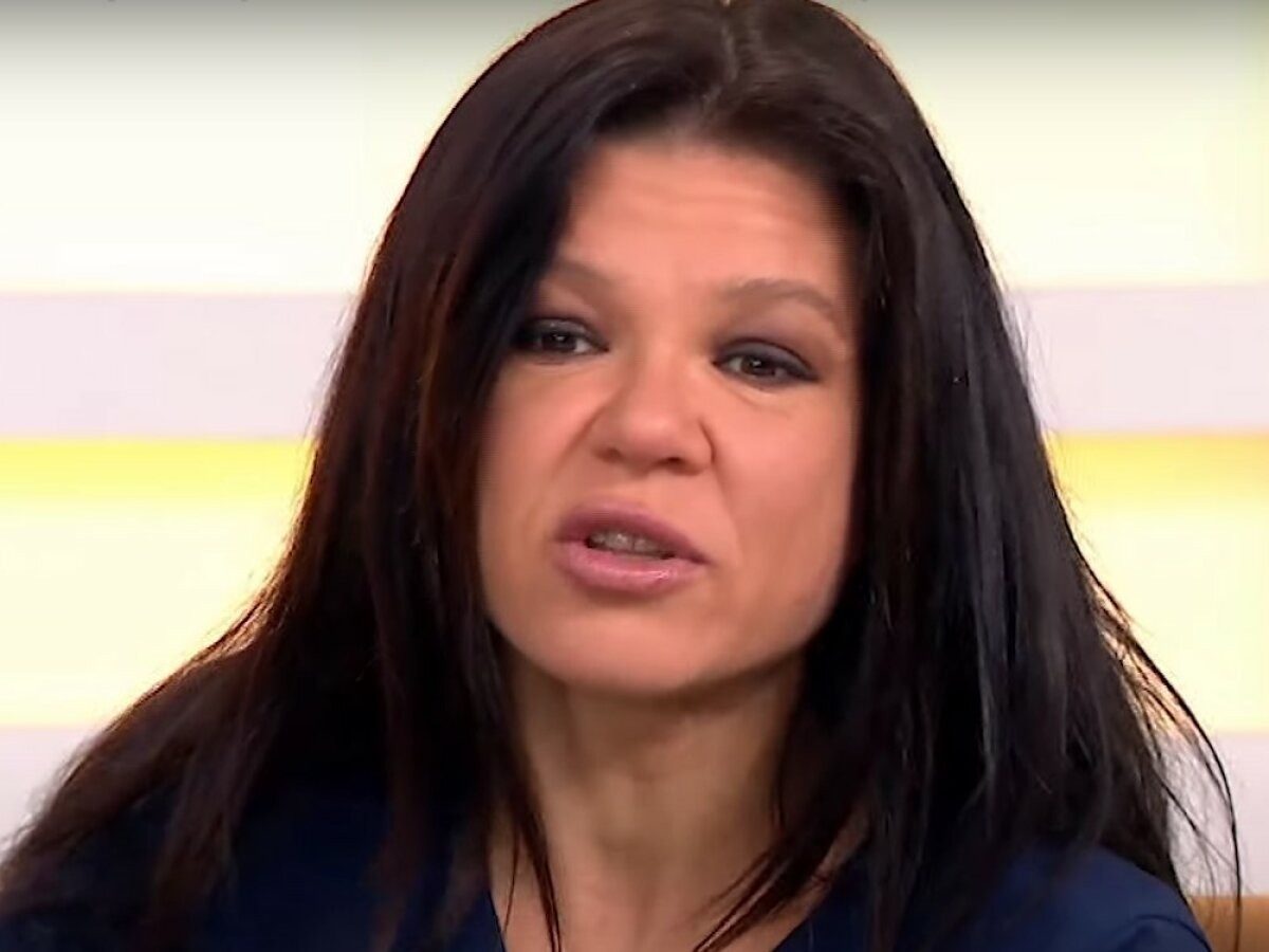 Руслана рассказала о потере ребенка и попытках стать мамой ➤ Prozoro.net.ua