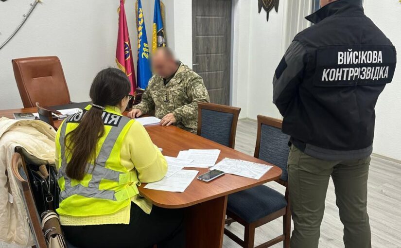 Командиру 211-ї бригади, де знущалися з бійців, повідомили про підозру  ➤ Prozoro.net.ua