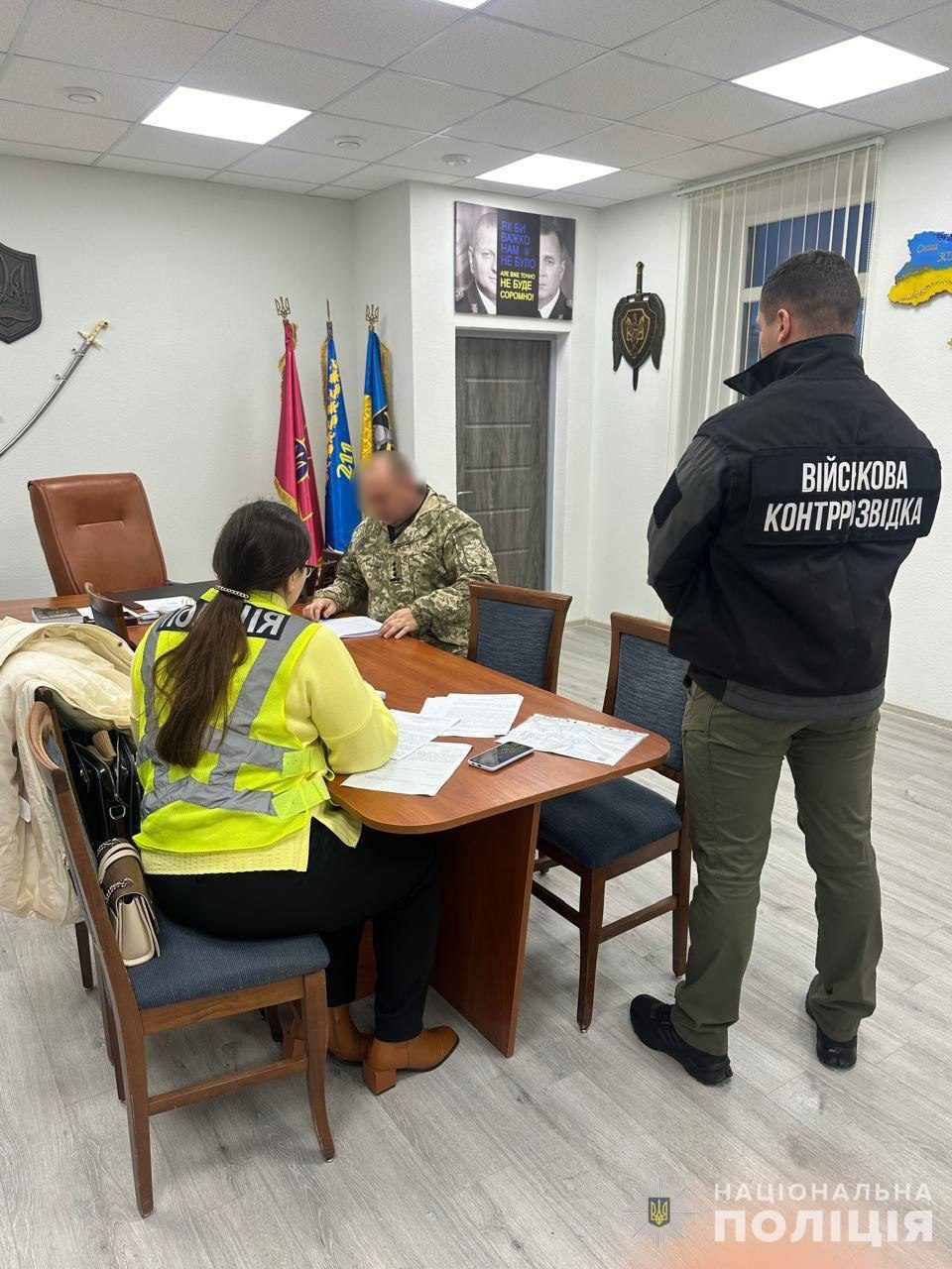 Командиру 211-ї бригади, де знущалися з бійців, повідомили про підозру  ➤ Prozoro.net.ua