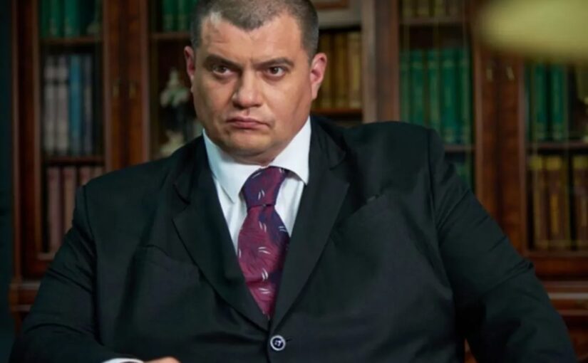 З “Кварталу 95” до Верховної Ради: куди зник Юзік ➤ Prozoro.net.ua