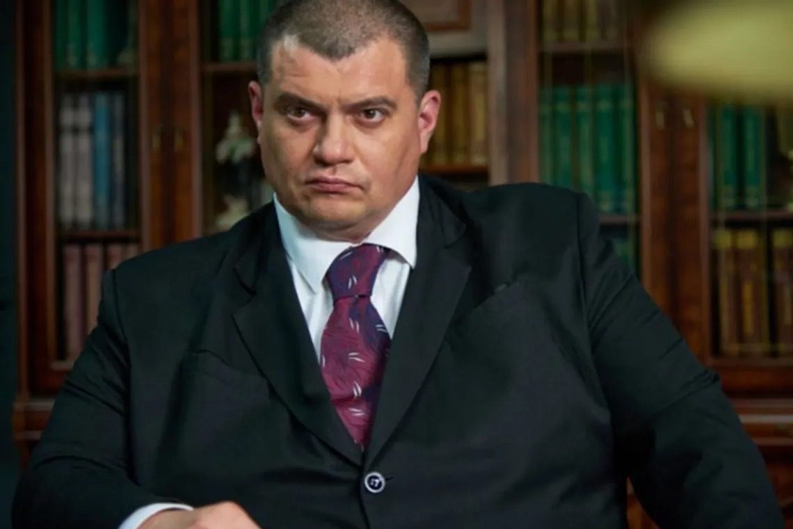 З “Кварталу 95” до Верховної Ради: куди зник Юзік ➤ Prozoro.net.ua