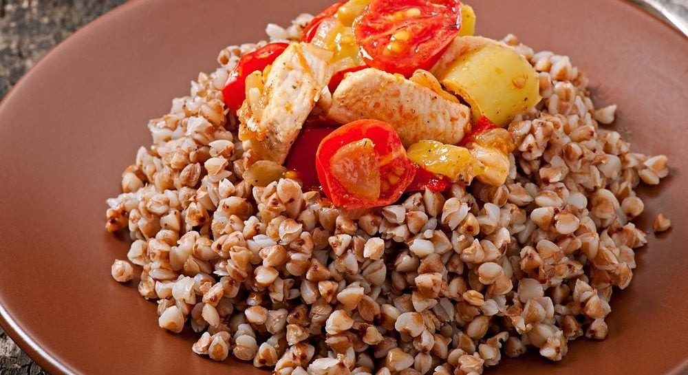 Гречка может быть еще вкуснее: про что вы забываете при варке ➤ Prozoro.net.ua