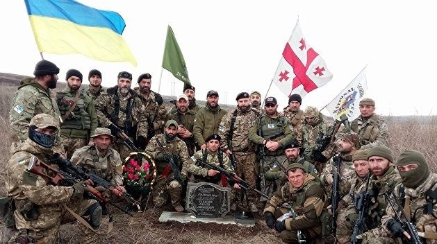«Провокация»: Зурабишвили о готовности грузин из ВСУ протестовать ➤ Prozoro.net.ua
