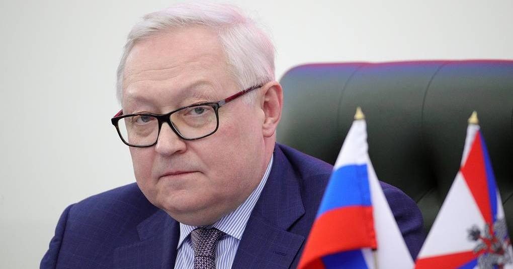 В России сделали новое заявление о «нормализации» отношений со США