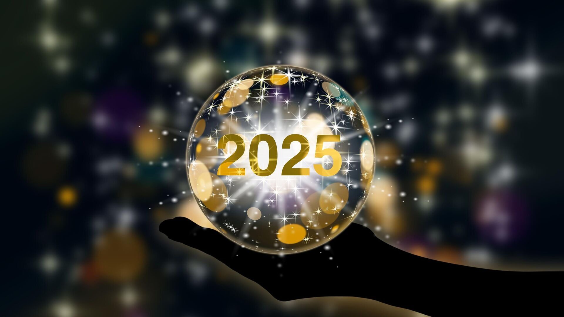Финансовый гороскоп на 2025-й: для кого год будет благоприятным
