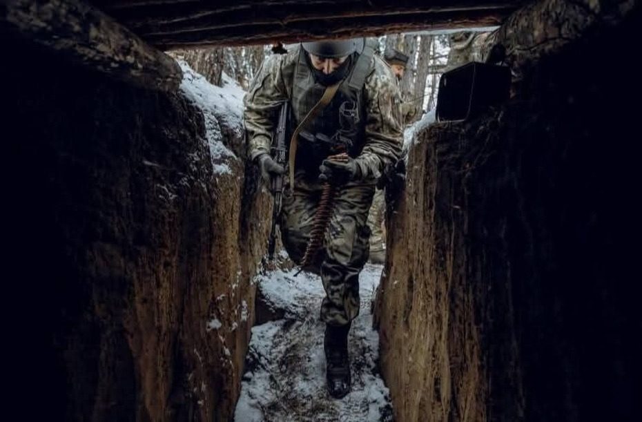 ЗСУ захопили в полон першого вояку КНДР: розвідка Південної Кореї