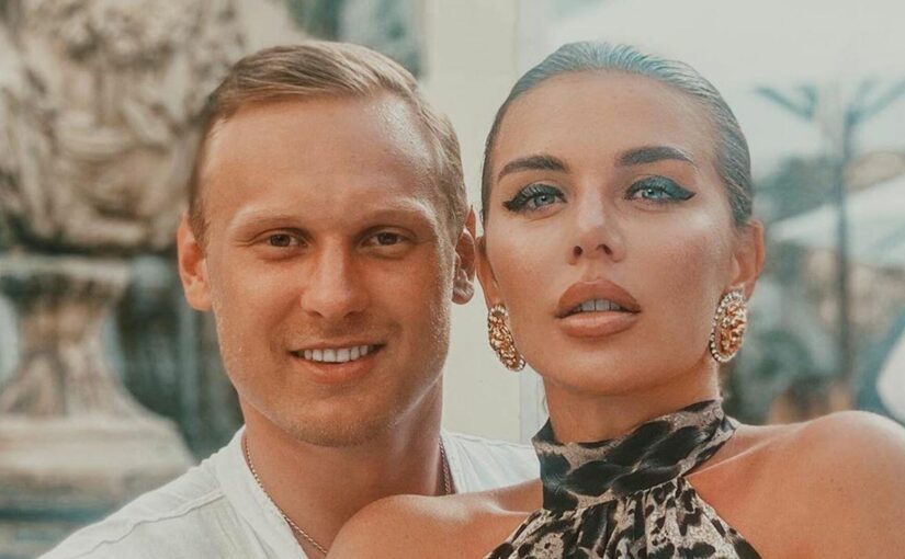 Экс-муж Седоковой, баскетболист Тимма совершил самоубийство ➤ Prozoro.net.ua