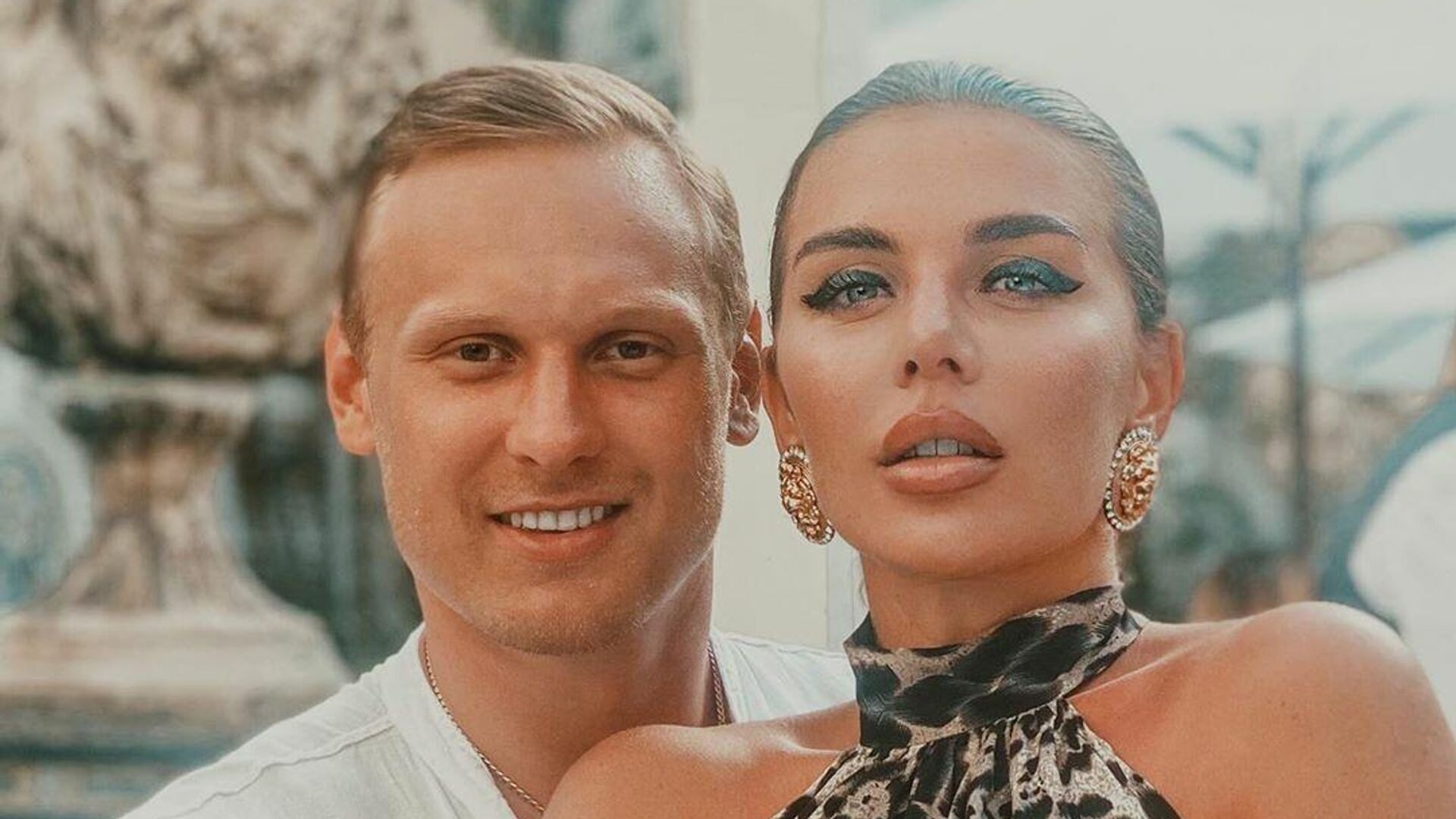 Экс-муж Седоковой, баскетболист Тимма совершил самоубийство ➤ Prozoro.net.ua