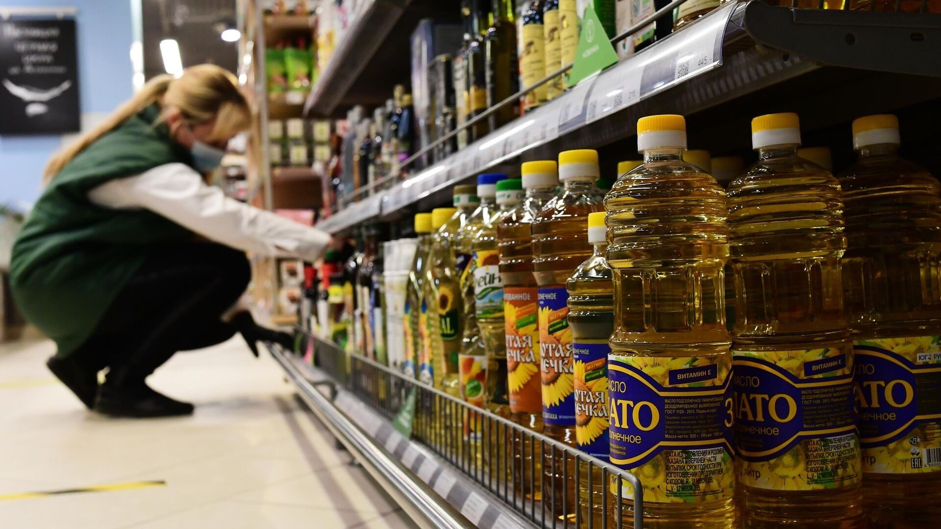 Популярний продукт виявився причиною розвитку раку товстої кишки