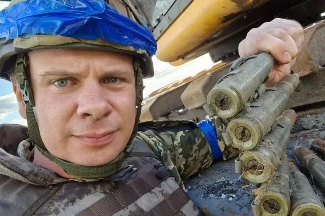 Комаров вперше за довгий час вийшов на зв’язок: куди він зник ➤ Prozoro.net.ua