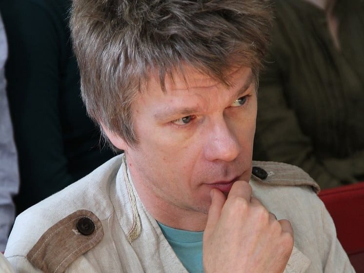 Розірвав зв’язки з РФ: що відомо про чоловіка актриси Гришиної