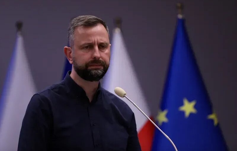 Польща готова збивати ракети РФ: міністр оборони назвав умову ➤ Prozoro.net.ua