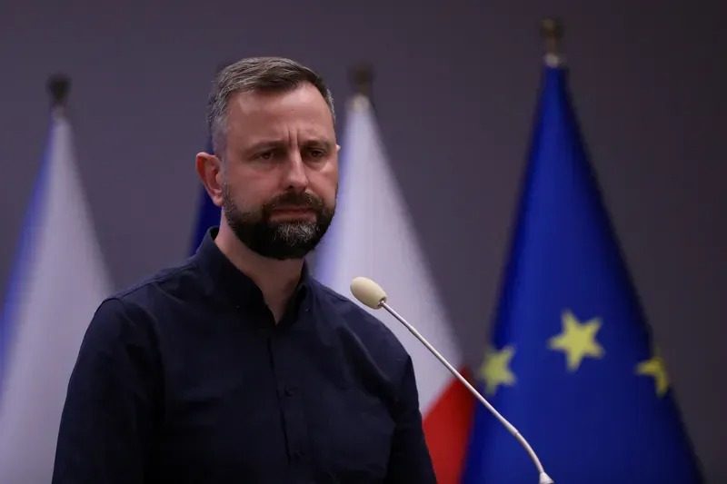 В Польше объяснили, почему ни разу не сбили ракеты РФ, залетавшие на ее территорию