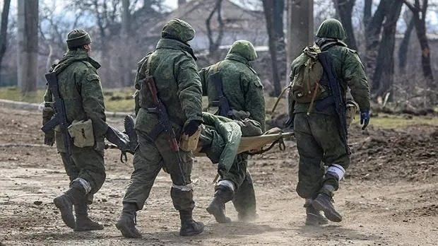 В НАТО раскрыли причины беспрецедентных потерь РФ с начала войны ➤ Prozoro.net.ua