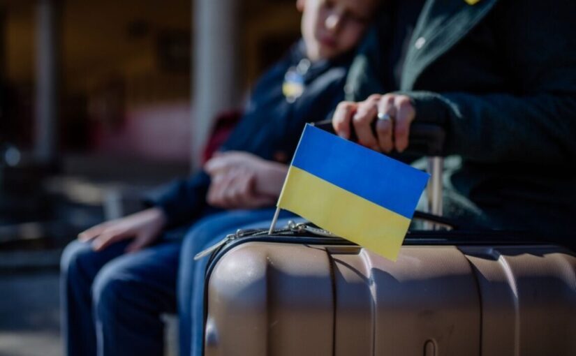 Жить в тесноте: почему украинские беженцы в ЕС не выдерживают ➤ Prozoro.net.ua