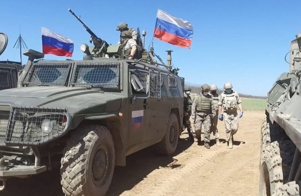 Россия умоляет Турцию помочь вывести войска из Сирии — CNN ➤ Prozoro.net.ua