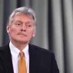 В Кремле отреагировали на слова Зеленского о пленных солдатах КНДР ➤ Prozoro.net.ua