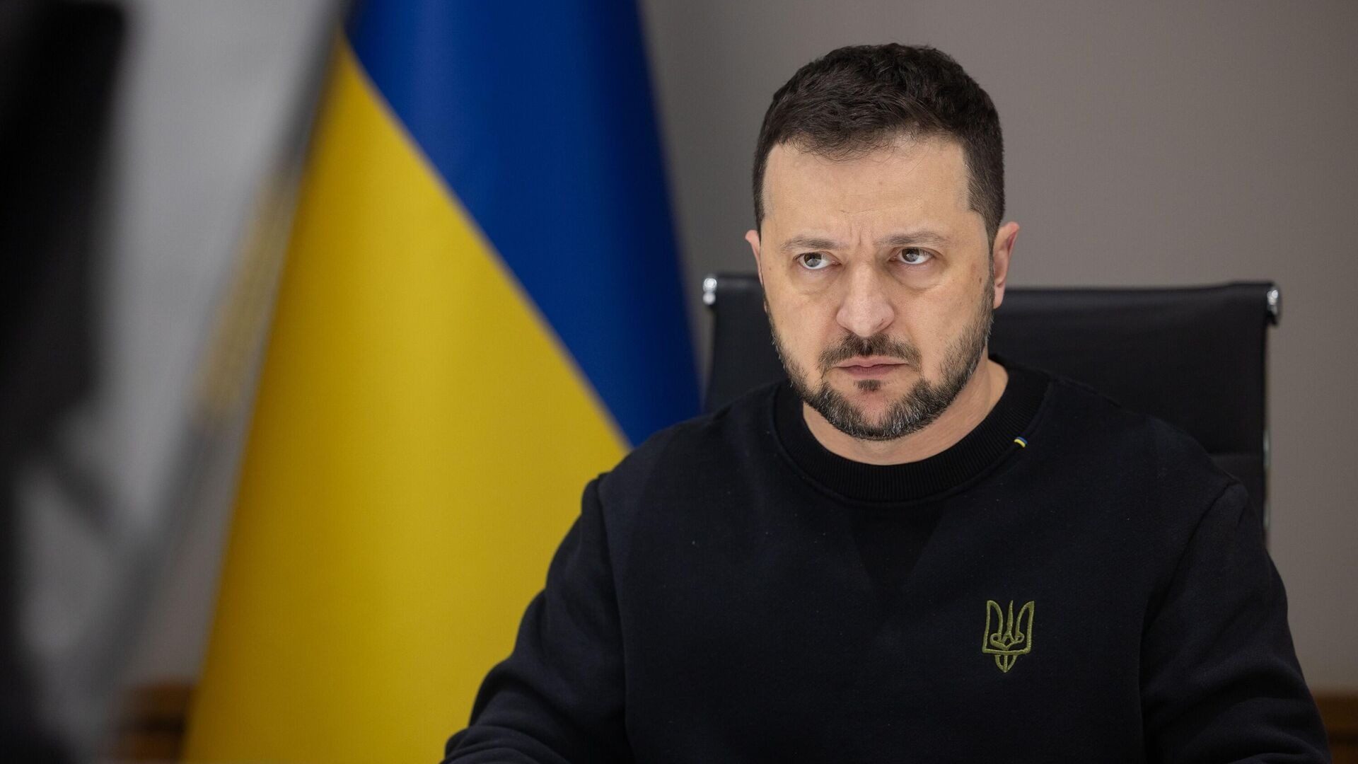 Зеленський зробив нову заяву про переговори з Путіним