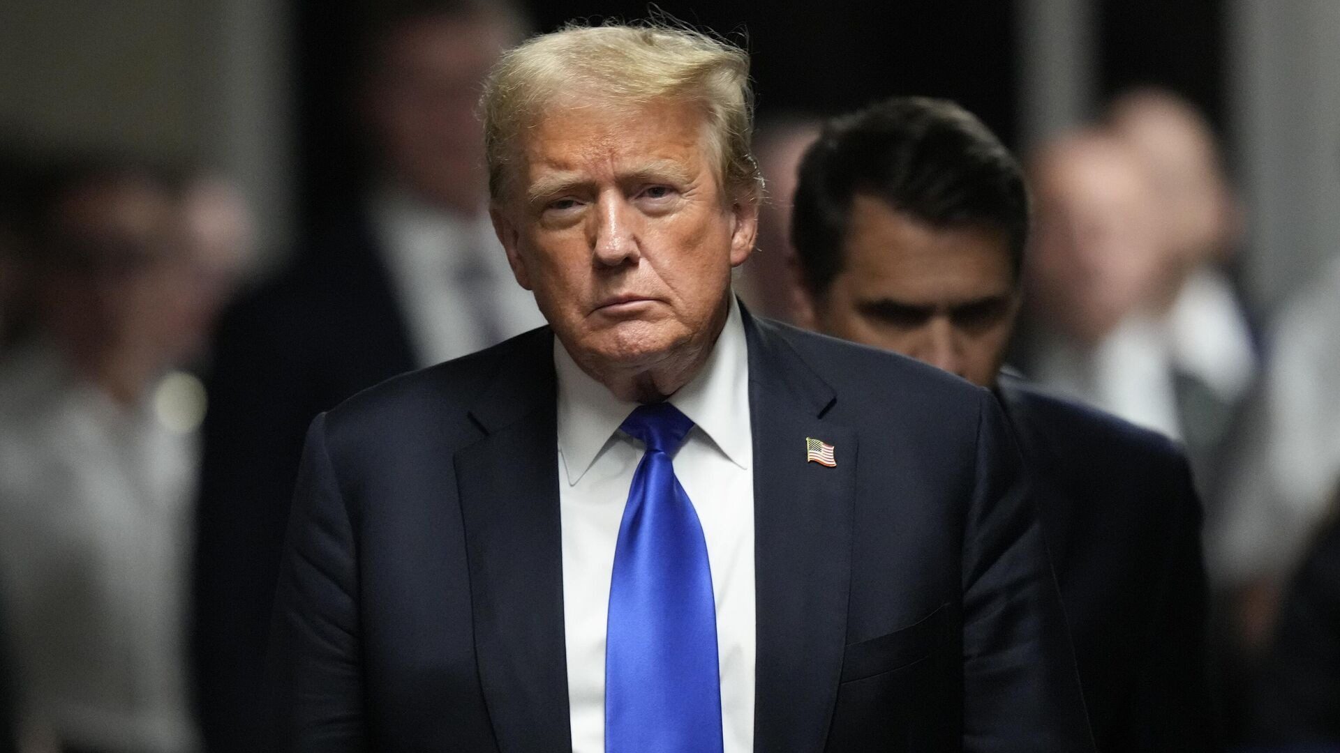 Трампу предлагают три мирных плана для Украины: детали