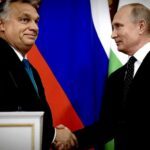 Орбан помог России с массированной атакой на Украину ➤ Prozoro.net.ua