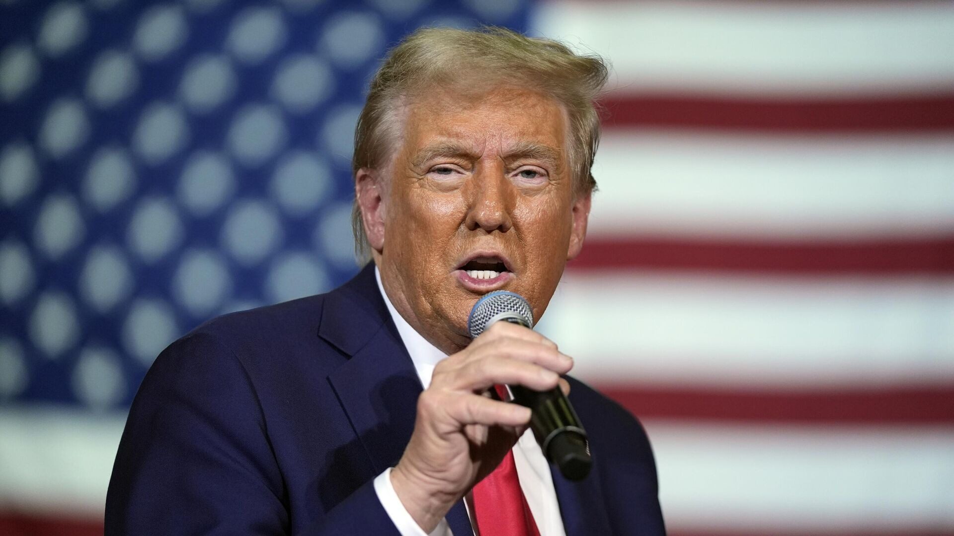 Трамп офіційно закріпив за собою перемогу на виборах президента