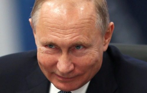 Відомий психіатр Глузман шокував діагнозом Путіна